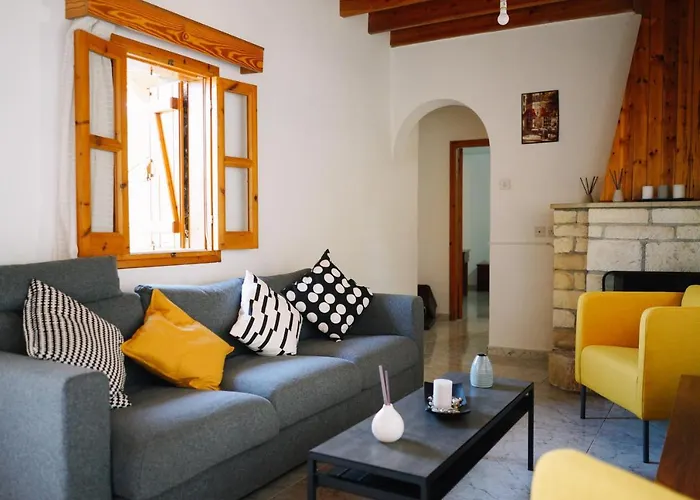 Malietzis House