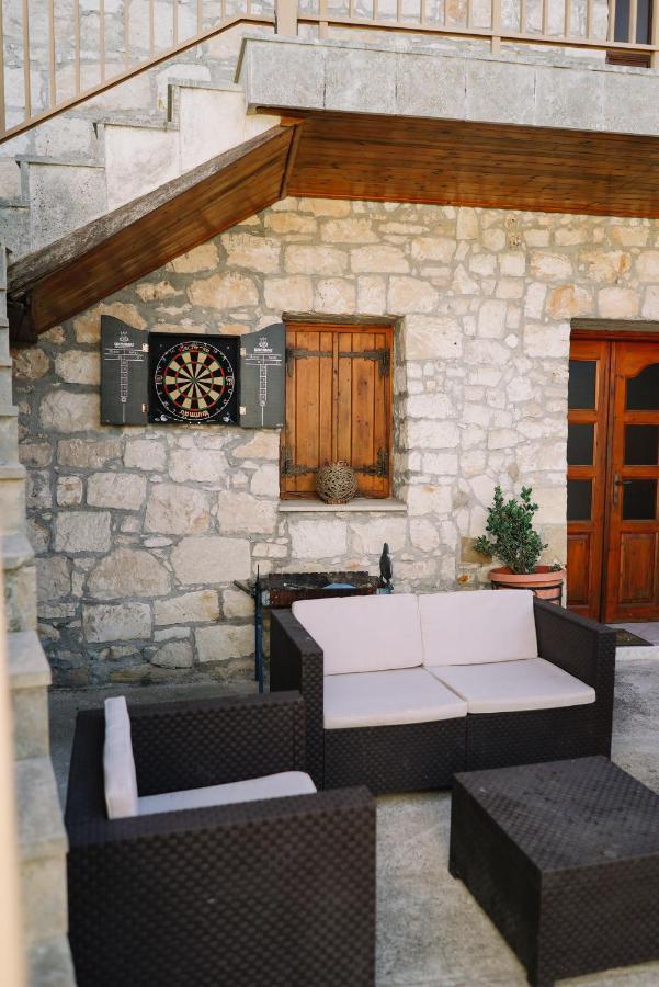 Vakantiehuis Malietzis House *