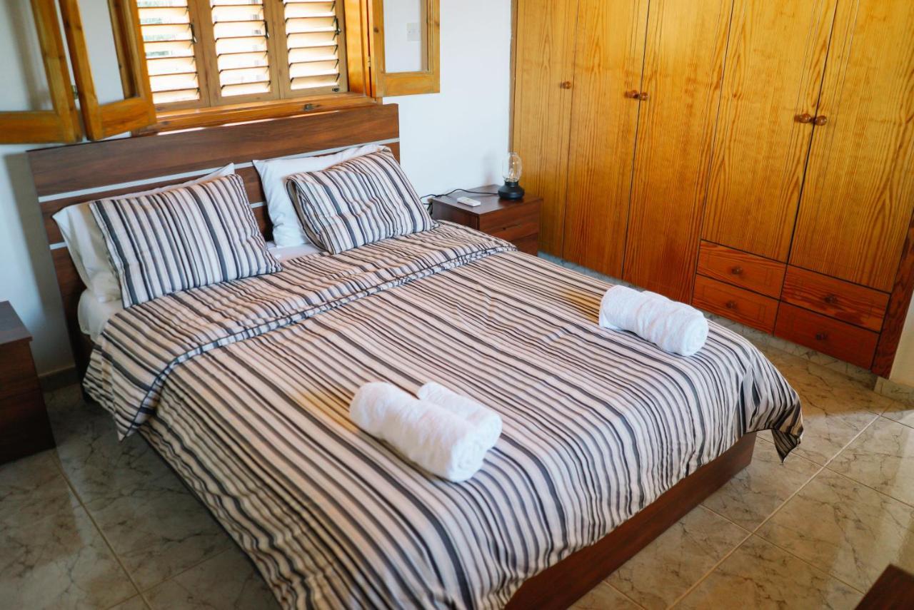 Malietzis House Vakantiehuis *