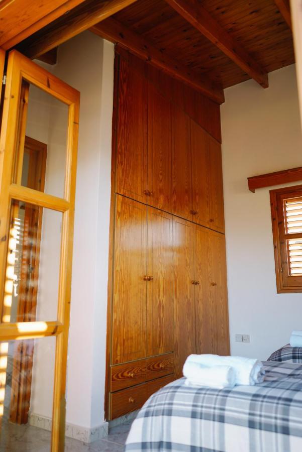 Vakantiehuis Malietzis House Pano Arodes