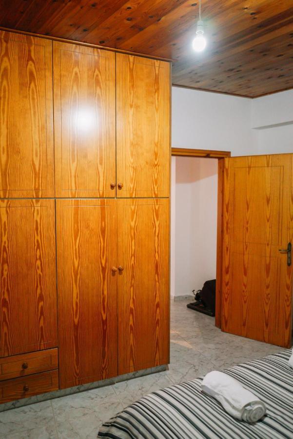 Malietzis House * Pano Arodes