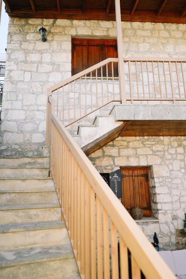Malietzis House Vakantiehuis Pano Arodes