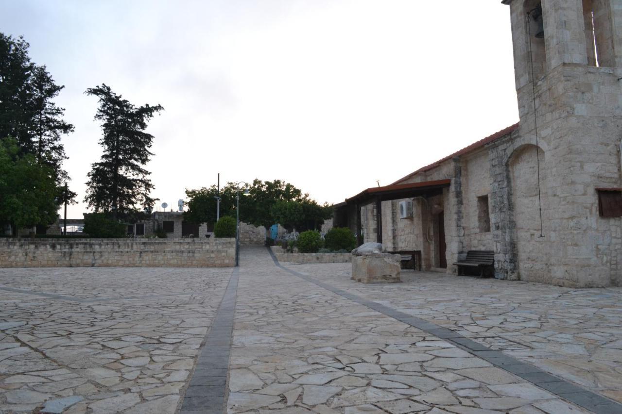 Vakantiehuis Malietzis House Pano Arodes