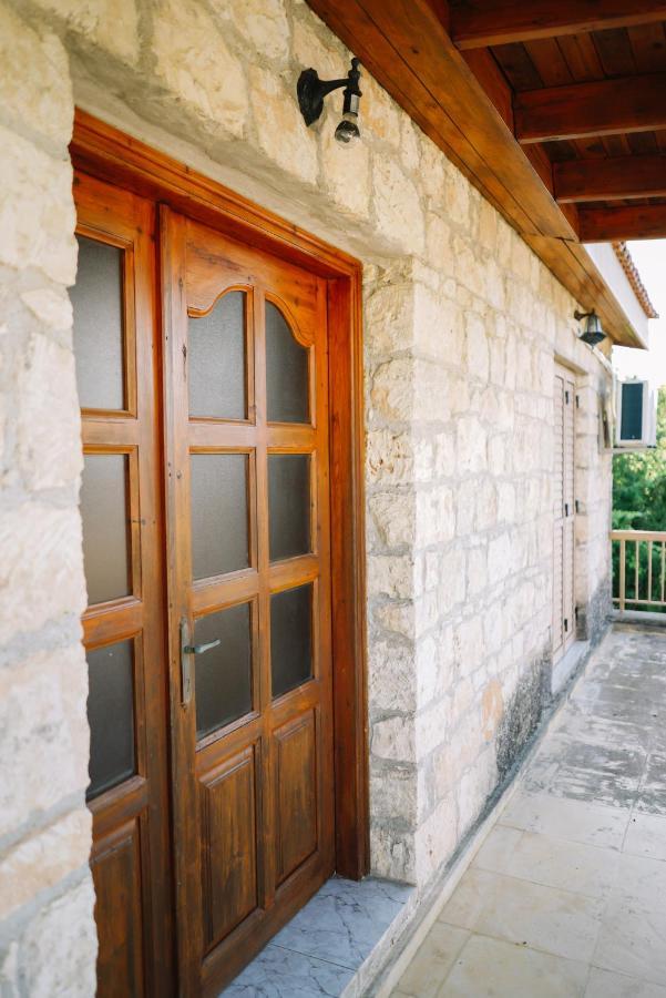 Vakantiehuis Malietzis House Pano Arodes